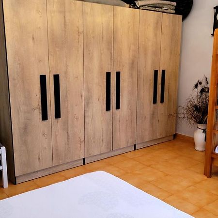 Tuana'S Apartment Shkoder Exterior photo